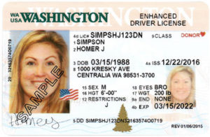 Washington_Enhanced_Driver_License
